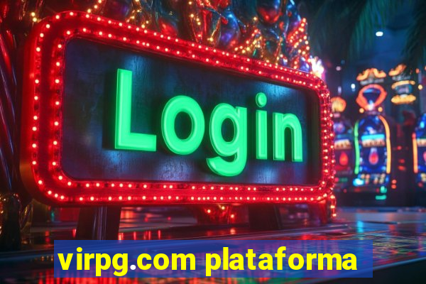 virpg.com plataforma